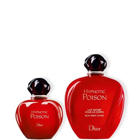 dior hypnotic set|Dior hypnotic poison review.